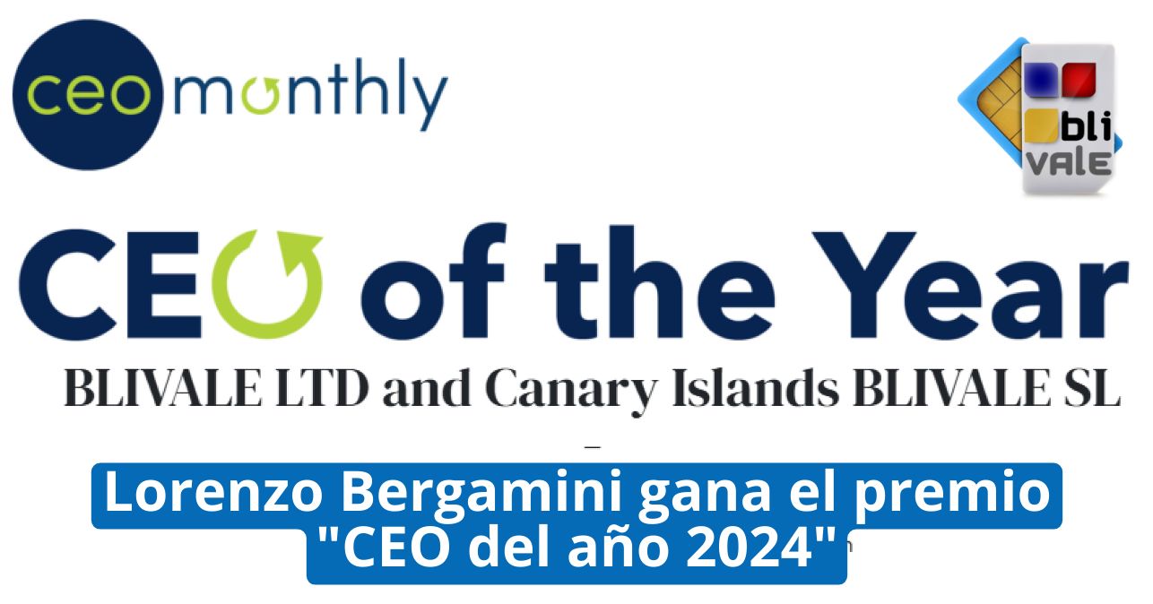 blivale_image_es_Lorenzo Bergamini gana el premio CEO del año 2024_643x337 Revista de prensa y premios